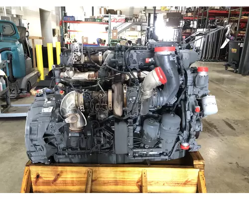 PACCAR MX13 Engine Assembly