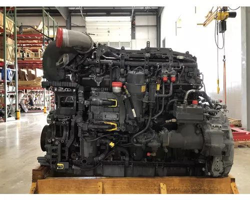 PACCAR MX13 Engine Assembly
