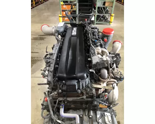 PACCAR MX13 Engine Assembly
