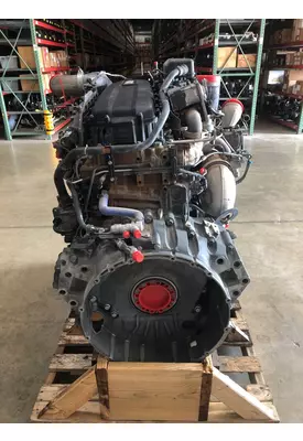 PACCAR MX13 Engine Assembly