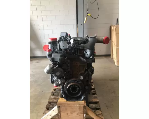 PACCAR MX13 Engine Assembly