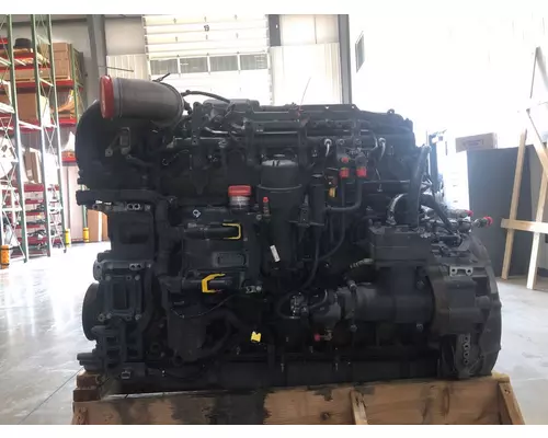 PACCAR MX13 Engine Assembly