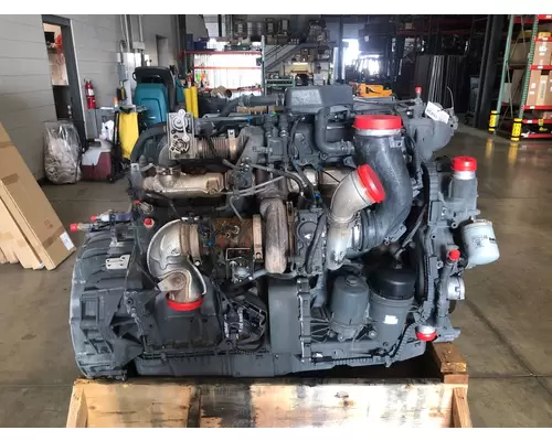 PACCAR MX13 Engine Assembly