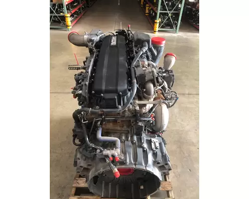 PACCAR MX13 Engine Assembly