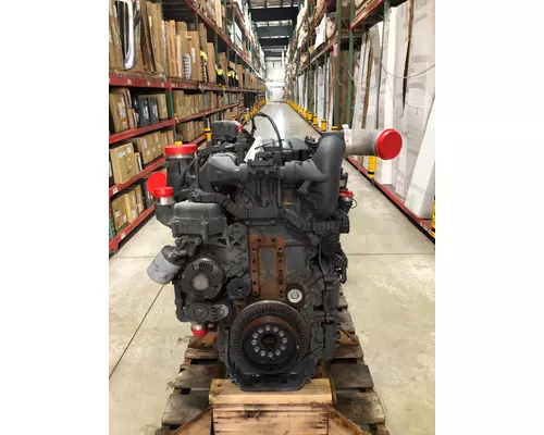 PACCAR MX13 Engine Assembly