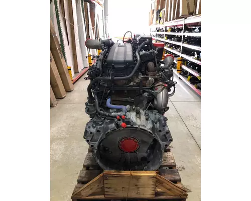 PACCAR MX13 Engine Assembly