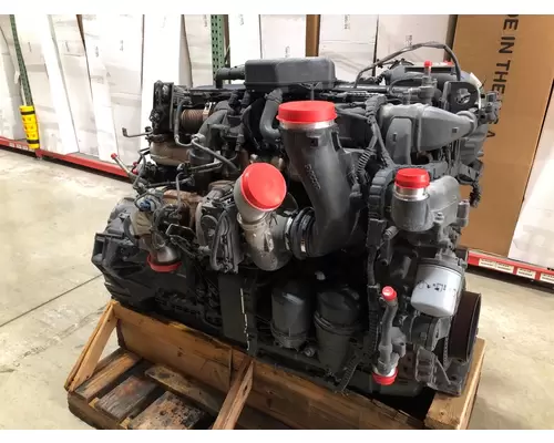 PACCAR MX13 Engine Assembly