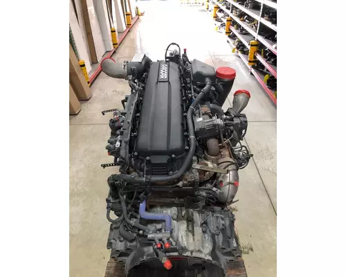 PACCAR MX13 Engine Assembly