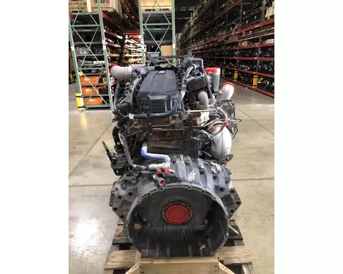 PACCAR MX13 Engine Assembly
