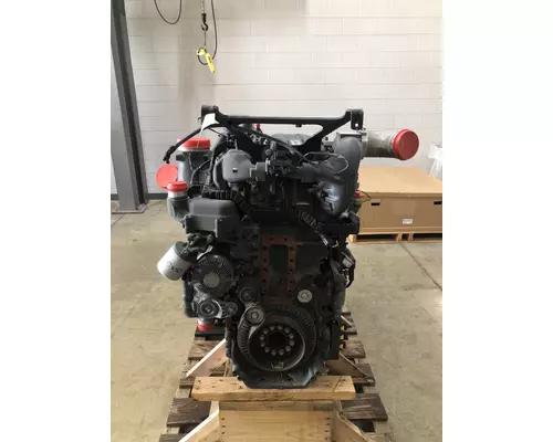 PACCAR MX13 Engine Assembly