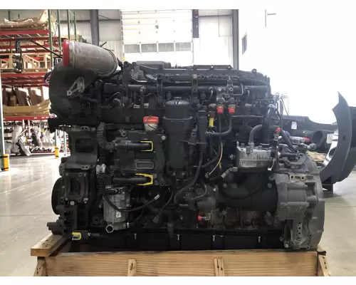 PACCAR MX13 Engine Assembly