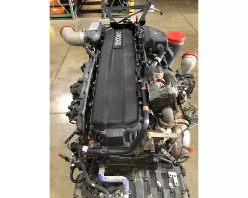 PACCAR MX13 Engine Assembly