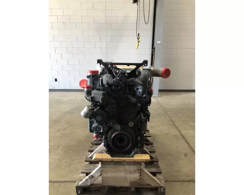 PACCAR MX13 Engine Assembly