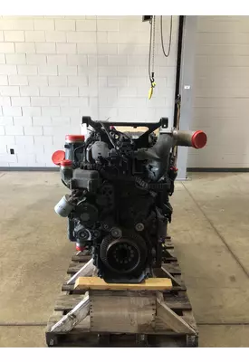 PACCAR MX13 Engine Assembly