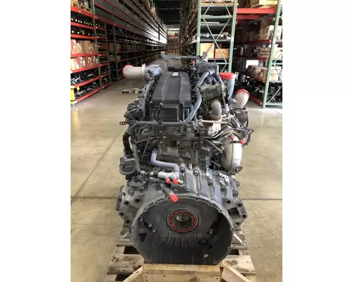PACCAR MX13 Engine Assembly