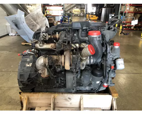 PACCAR MX13 Engine Assembly