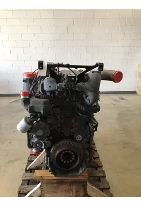 PACCAR MX13 Engine Assembly