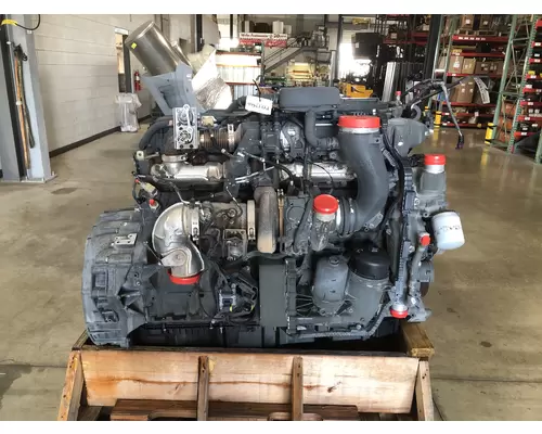 PACCAR MX13 Engine Assembly