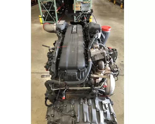 PACCAR MX13 Engine Assembly