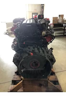 PACCAR MX13 Engine Assembly