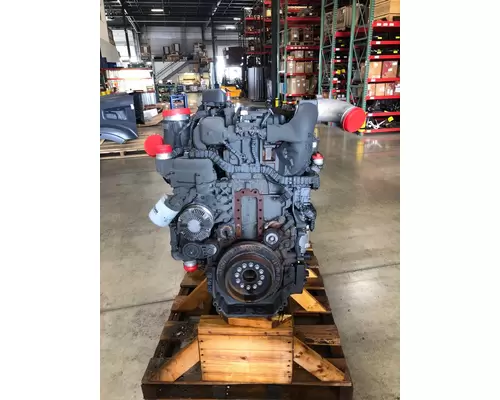 PACCAR MX13 Engine Assembly