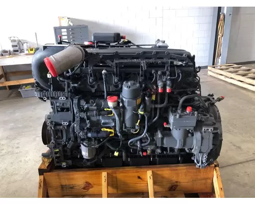 PACCAR MX13 Engine Assembly
