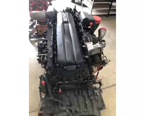 PACCAR MX13 Engine Assembly