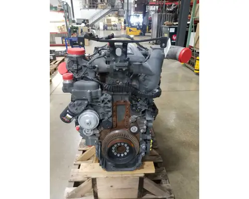 PACCAR MX13 Engine Assembly