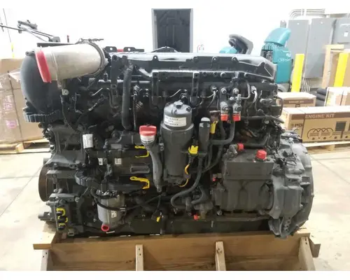 PACCAR MX13 Engine Assembly