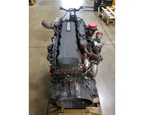PACCAR MX13 Engine Assembly