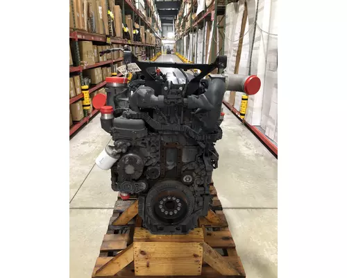 PACCAR MX13 Engine Assembly