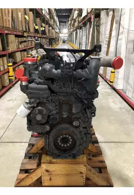PACCAR MX13 Engine Assembly