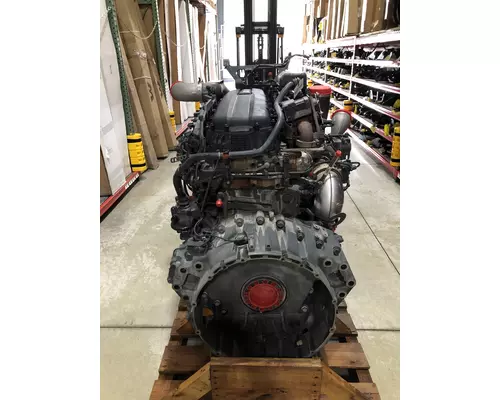 PACCAR MX13 Engine Assembly