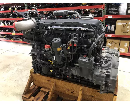 PACCAR MX13 Engine Assembly