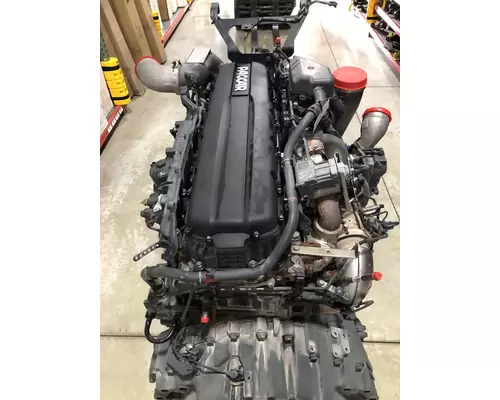 PACCAR MX13 Engine Assembly