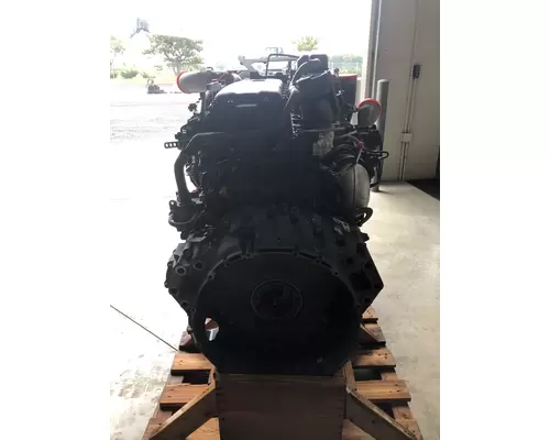 PACCAR MX13 Engine Assembly