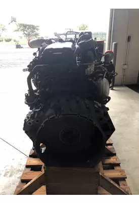 PACCAR MX13 Engine Assembly