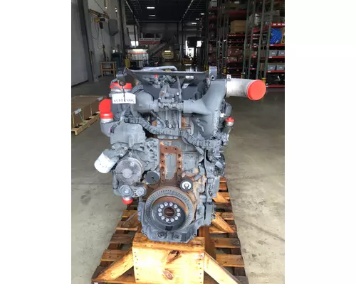 PACCAR MX13 Engine Assembly