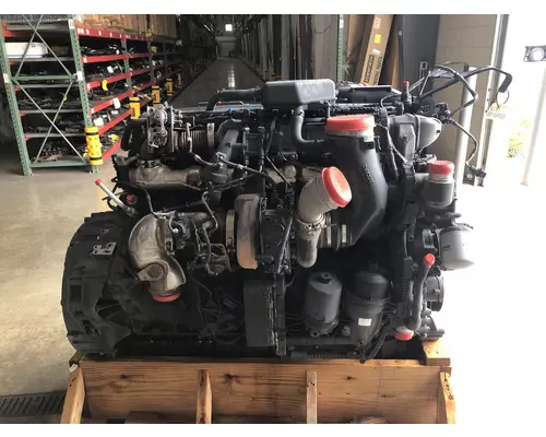 PACCAR MX13 Engine Assembly