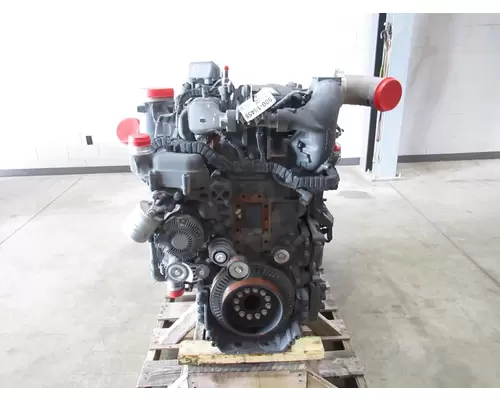 PACCAR MX13 Engine Assembly