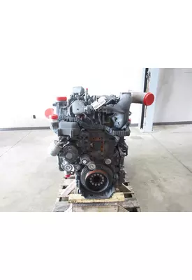 PACCAR MX13 Engine Assembly