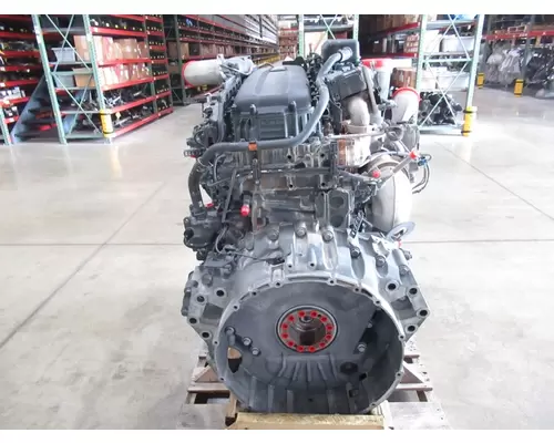 PACCAR MX13 Engine Assembly