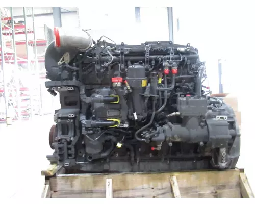 PACCAR MX13 Engine Assembly