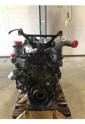 PACCAR MX13 Engine Assembly