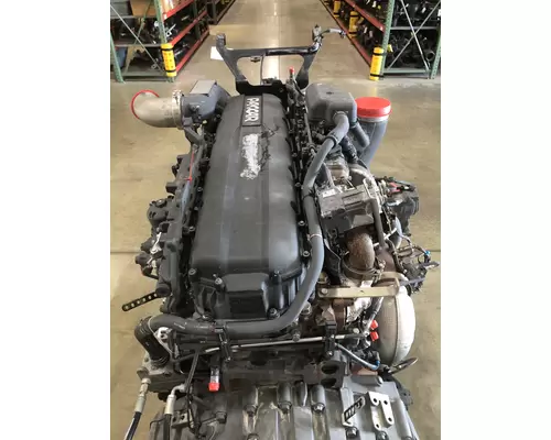 PACCAR MX13 Engine Assembly