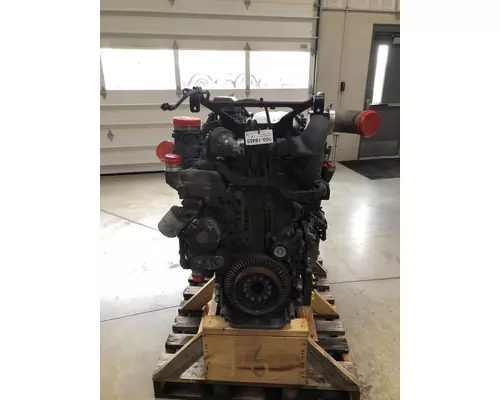 PACCAR MX13 Engine Assembly