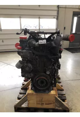PACCAR MX13 Engine Assembly