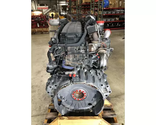 PACCAR MX13 Engine Assembly