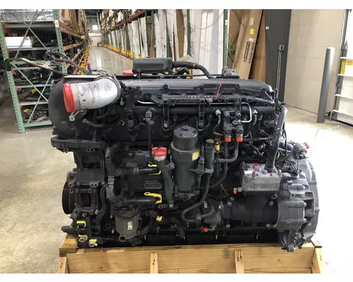 PACCAR MX13 Engine Assembly