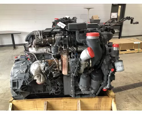 PACCAR MX13 Engine Assembly